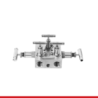 SM5V5-VALVEMANIFOLDVALVE(DIRECT)